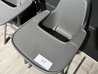 2 kinderstoelen - afbeelding 4 van  4