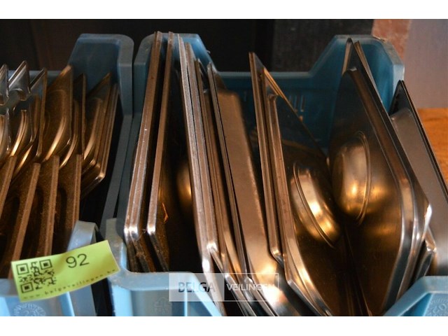 2 kisten met dekseltjes - afbeelding 3 van  3