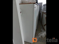 2 kledingkasten met dubbele schuifdeuren - afbeelding 6 van  7