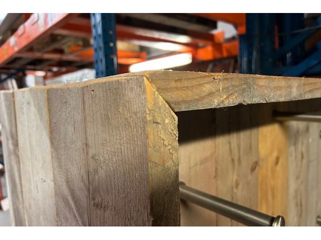 2 kledingrekken - afbeelding 6 van  6