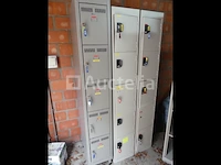 2 kleedkamer/kluisjes - afbeelding 2 van  8