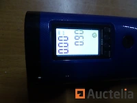 2 kleine compressoren einhell bt-alp 7.4 - afbeelding 2 van  6