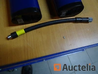 2 kleine compressoren einhell bt-alp 7.4 - afbeelding 5 van  6