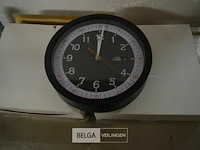 2 klokken - afbeelding 1 van  2