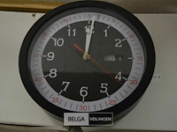 2 klokken - afbeelding 2 van  2