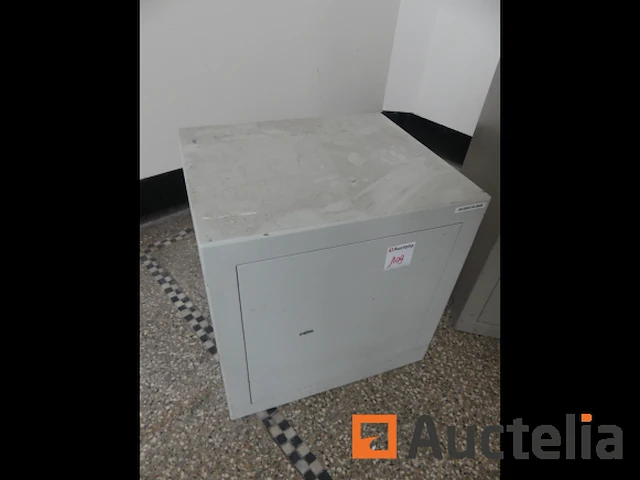 2 kluizen - ref 010184-109 - afbeelding 1 van  8