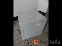 2 kluizen - ref 010184-109 - afbeelding 1 van  8