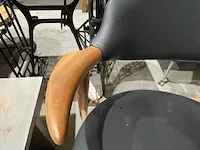 2 koehoornstoelen - afbeelding 3 van  4