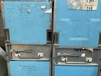 2 koelboxen - afbeelding 1 van  5