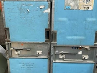 2 koelboxen - afbeelding 2 van  5