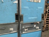 2 koelboxen - afbeelding 3 van  5