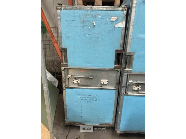 2 koelboxen - afbeelding 4 van  5