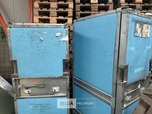 2 koelboxen - afbeelding 5 van  5