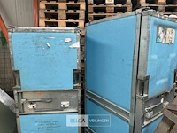 2 koelboxen - afbeelding 5 van  5