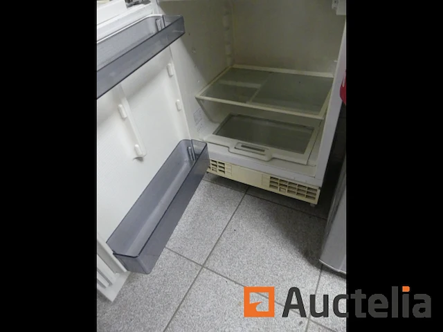 2 koelkasten - afbeelding 2 van  8
