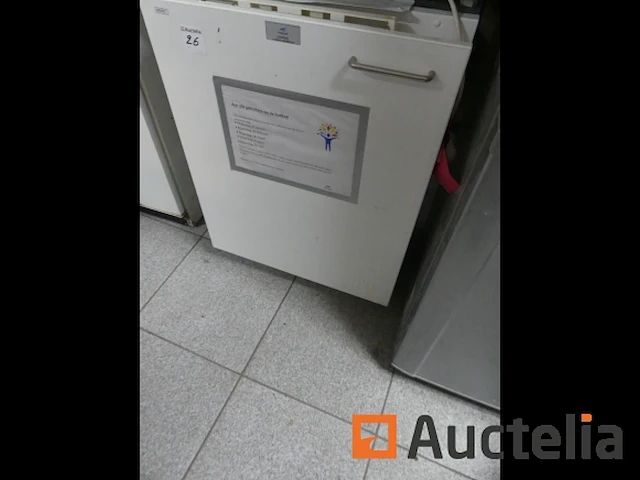 2 koelkasten - afbeelding 6 van  8