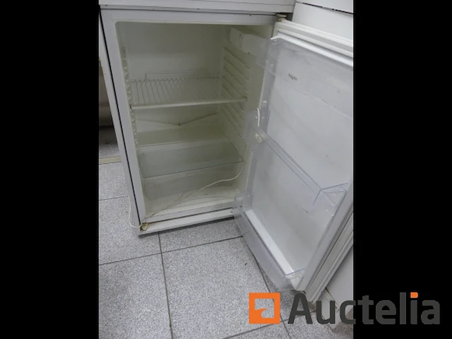 2 koelkasten - afbeelding 2 van  7
