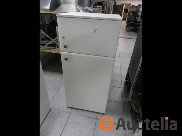 2 koelkasten - afbeelding 7 van  7