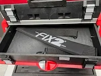 2 koffers fix2 - afbeelding 6 van  7