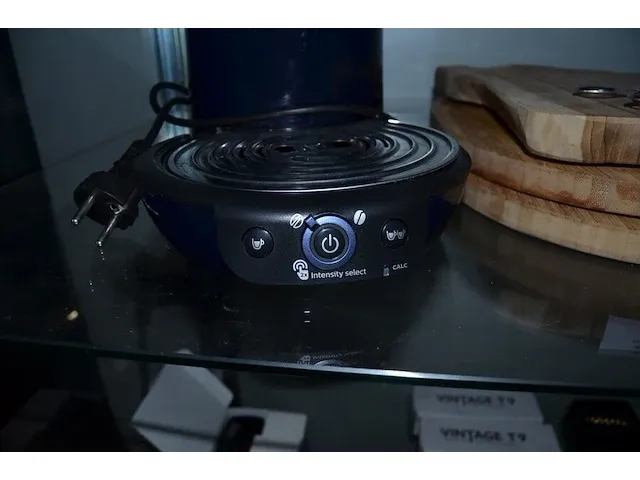 2 koffieapparaten senseo philips, 3 houten snijplanken - afbeelding 4 van  8