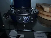 2 koffieapparaten senseo philips, 3 houten snijplanken - afbeelding 4 van  8
