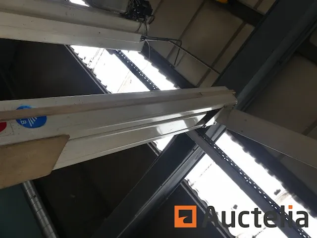 2 koloms brug stertil koni ks-2028-a - afbeelding 2 van  10
