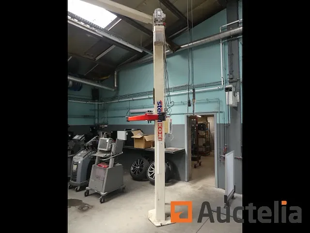 2 koloms brug stertil koni ks-2028-a - afbeelding 3 van  10
