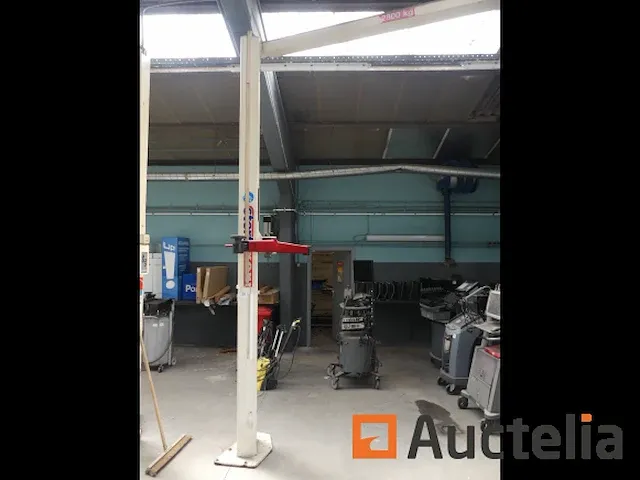2 koloms brug stertil koni ks-2028-a - afbeelding 4 van  10