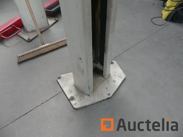 2 koloms brug stertil koni ks-2028-a - afbeelding 5 van  10