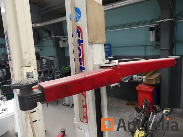 2 koloms brug stertil koni ks-2028-a - afbeelding 7 van  10