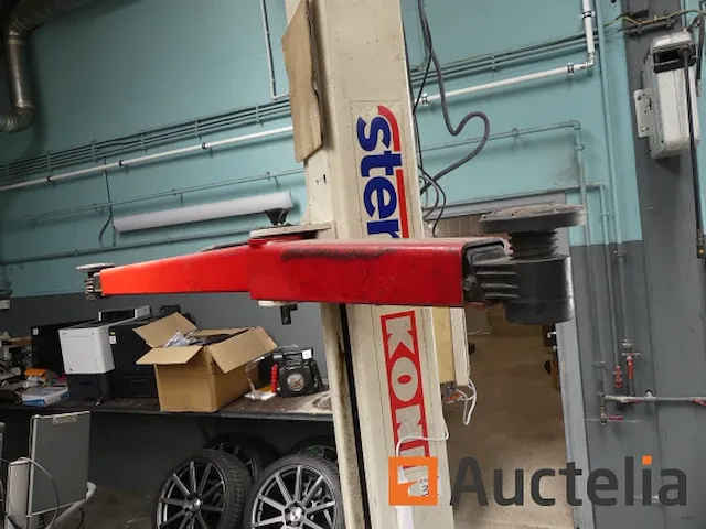 2 koloms brug stertil koni ks-2028-a - afbeelding 8 van  10
