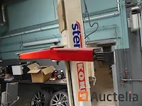 2 koloms brug stertil koni ks-2028-a - afbeelding 8 van  10