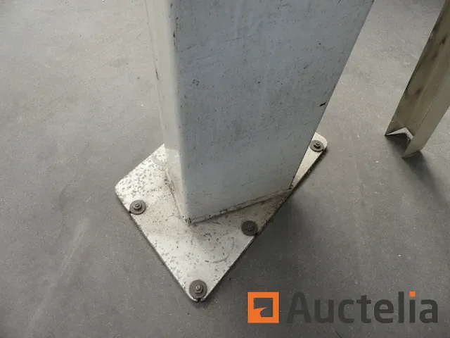 2 koloms brug stertil koni ks-2028-a - afbeelding 10 van  10