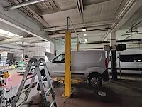 2 koloms hydraulische hefbrug nussbaum 2,30sl - afbeelding 5 van  11