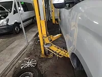 2 koloms hydraulische hefbrug nussbaum 2,30sl - afbeelding 11 van  11