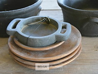 2 kommetjes + 4 borden brynxz - afbeelding 2 van  3