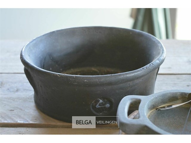 2 kommetjes + 4 borden brynxz - afbeelding 3 van  3