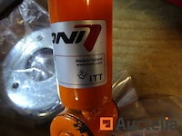 2 koni achterschokdempers voor vw golf2 - afbeelding 4 van  6