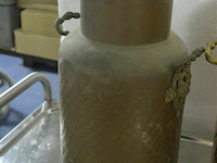 2 koperen kruiken - afbeelding 2 van  3