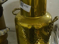 2 koperen kruiken - afbeelding 3 van  3