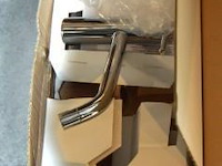 2 kranen cisal less minmal - afbeelding 1 van  2