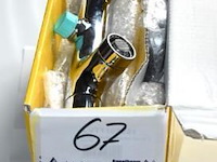 2 kranen cisal lineaviva - afbeelding 1 van  2