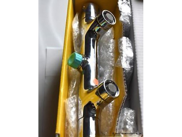 2 kranen cisal lineaviva - afbeelding 2 van  2