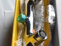 2 kranen cisal lineaviva - afbeelding 2 van  2