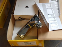 2 kranen cisal roadster chrome - afbeelding 1 van  3