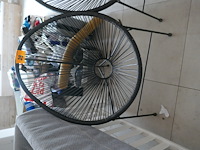 2 kuipzetels - afbeelding 2 van  4