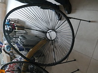 2 kuipzetels - afbeelding 3 van  4