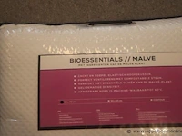 2 kussens bioessentials 60x40 - afbeelding 2 van  2