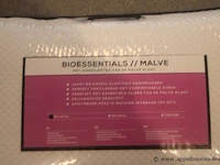 2 kussens bioessentials 60x40 - afbeelding 2 van  2