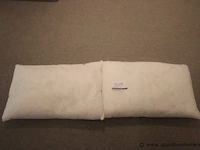 2 kussens merino 50x70 - afbeelding 1 van  2